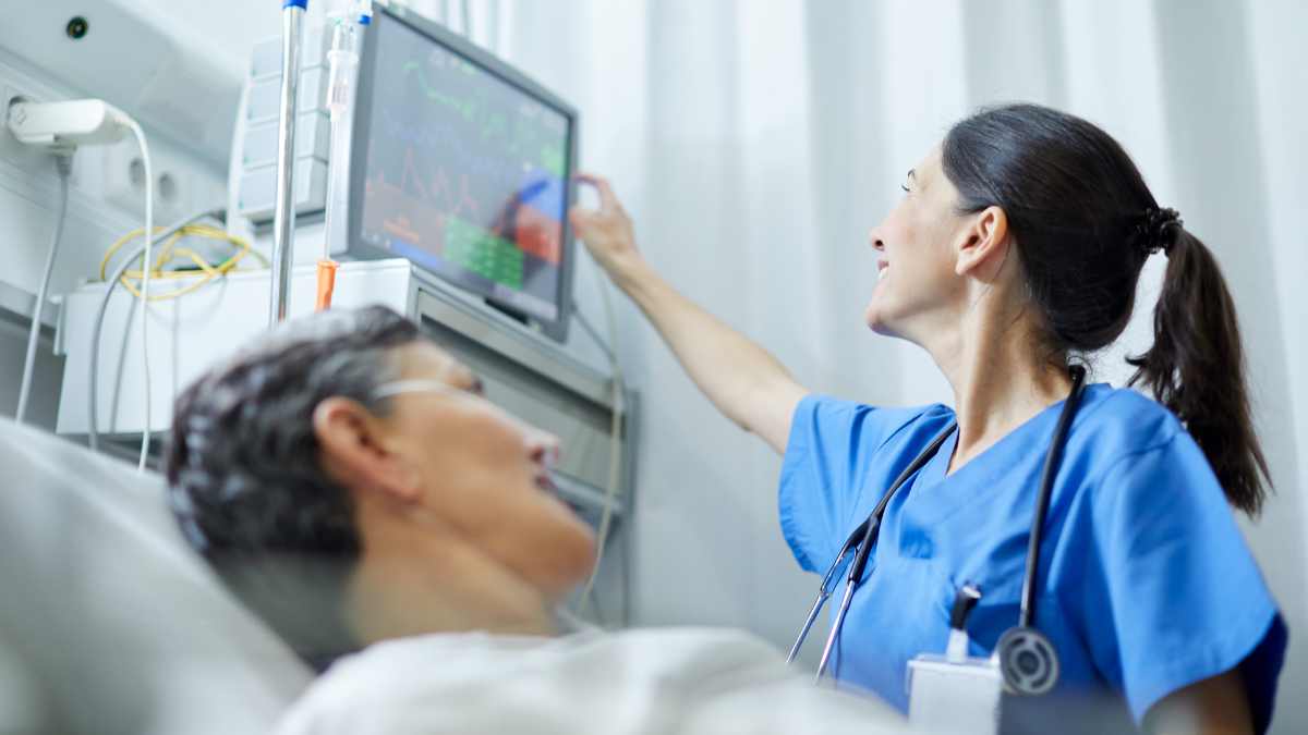 activación del código sepsis en urgencias actuación enfermera