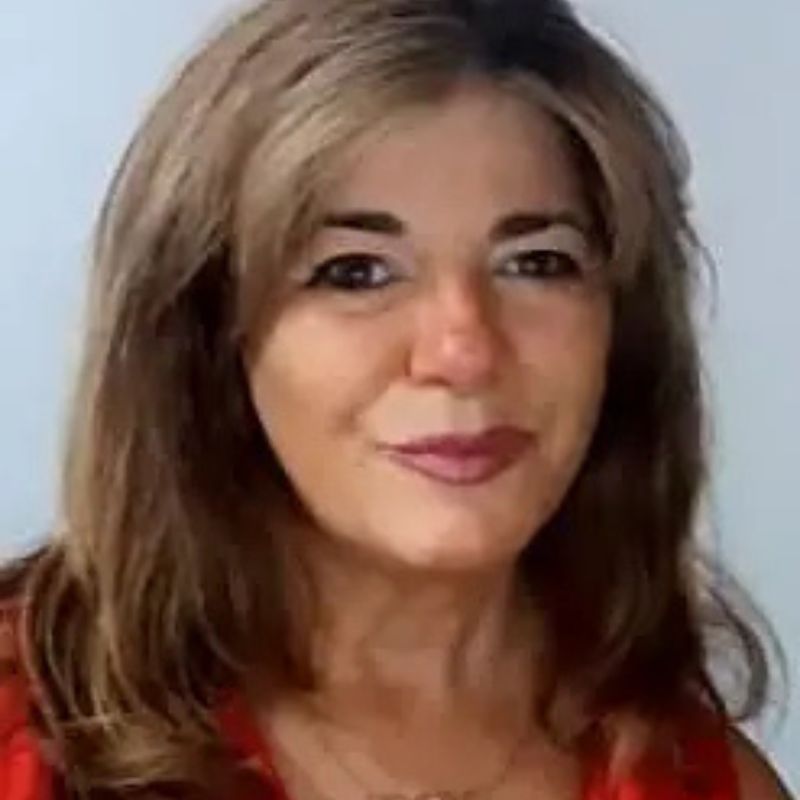 Carmen Duque del Río - Junta Directiva SEEUE