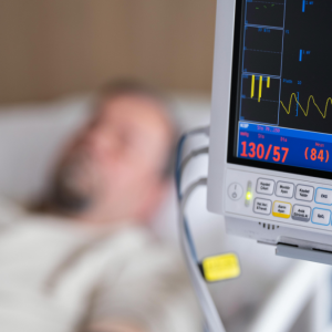 codigo sepsis en urgencias monitorizacion clinica