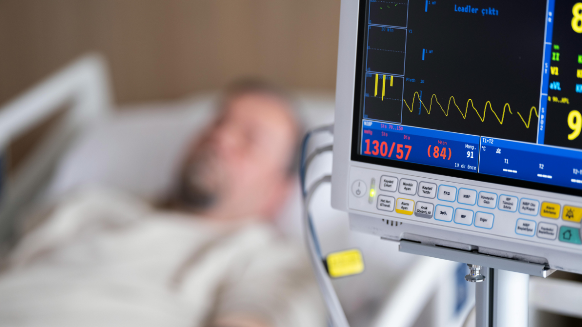 codigo sepsis en urgencias monitorizacion clinica