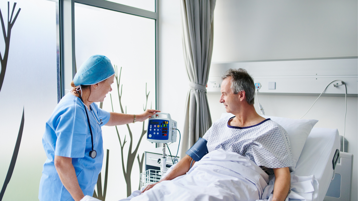 detección precoz de sepsis en urgencias por enfermería