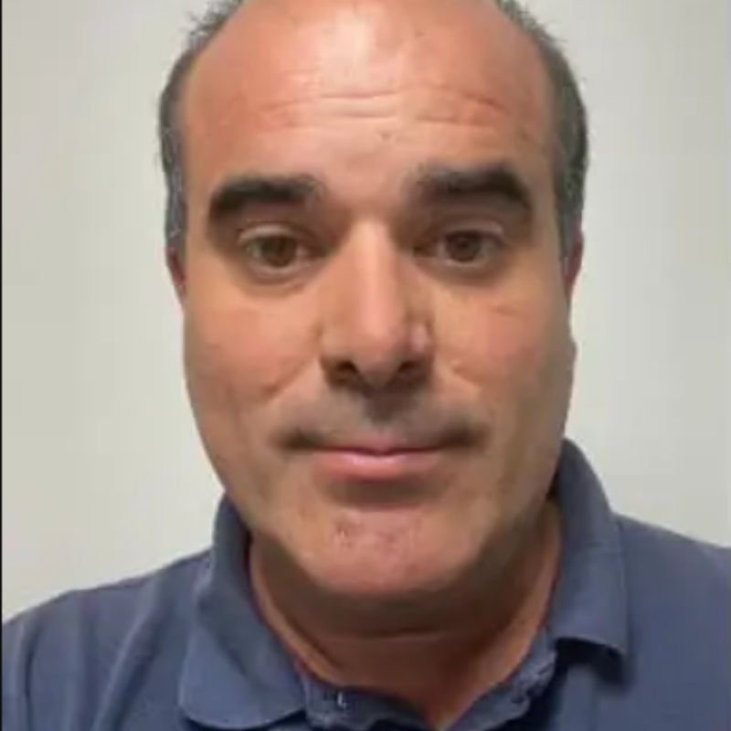 Diego Villalobos Buitrago - Junta Directiva SEEUE