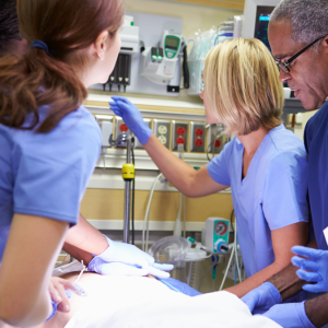 qSOFA en urgencias para el cribado del paciente con sepsis