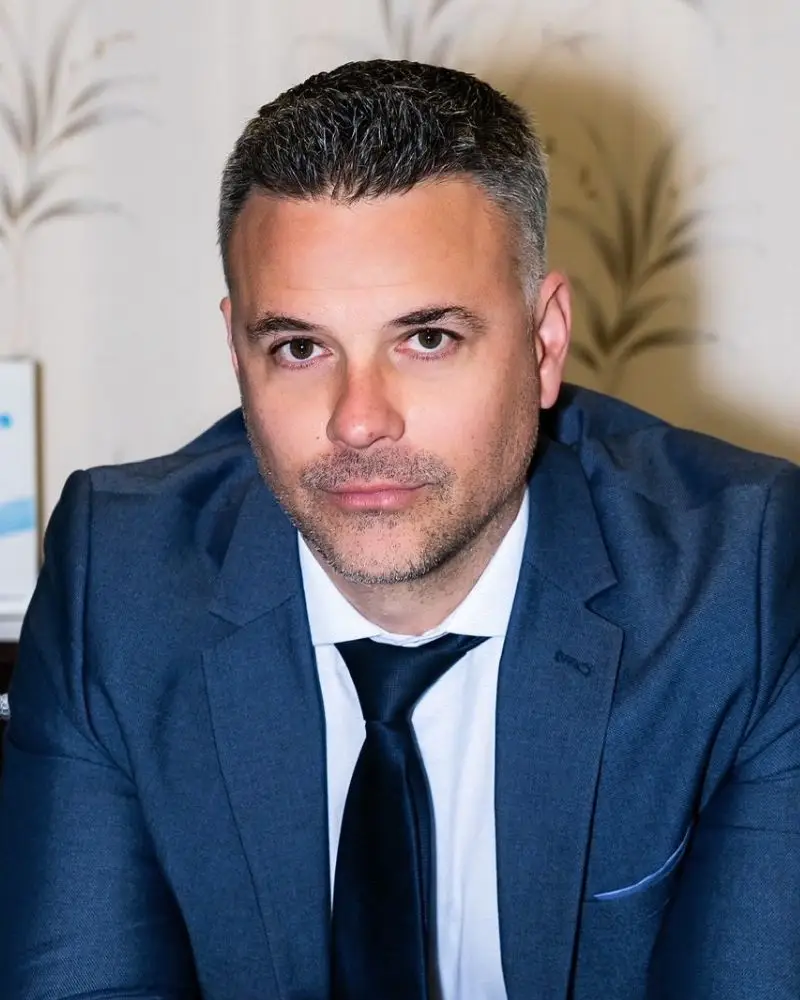 Sebastián Alonso, asesor jurídico de la SEEUE